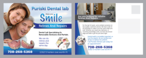 Postcard Design by Achiver for this project | Design: #10184424
