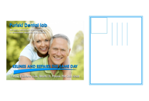 Postcard Design by dzoker for this project | Design: #10111677