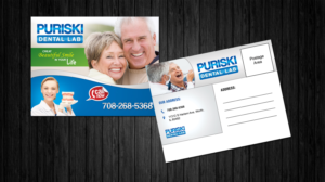 Postcard Design by Owaisias for this project | Design #10104601