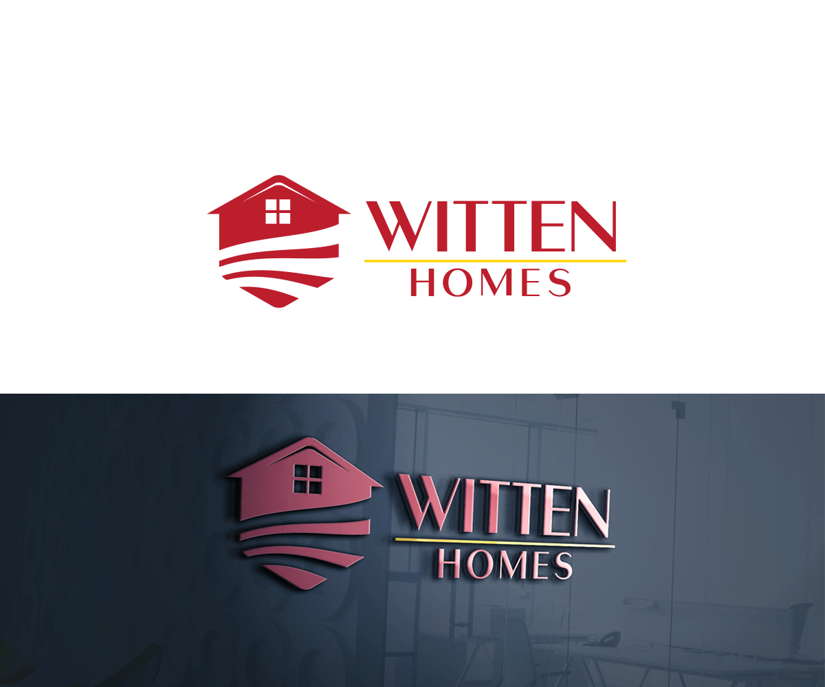 Logo Design by Maher Sh for this project | Design #10099054