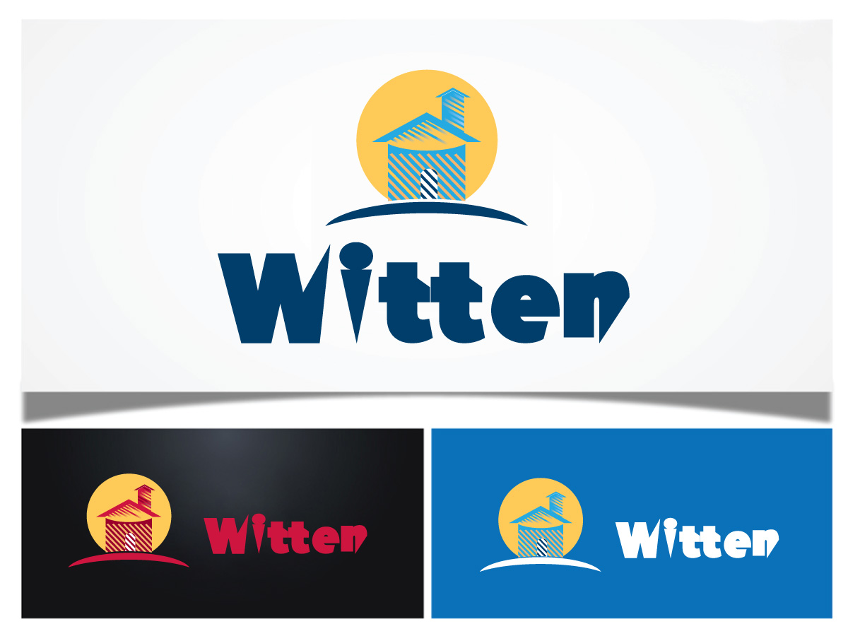 Logo Design by Wonderful design for this project | Design #10083597