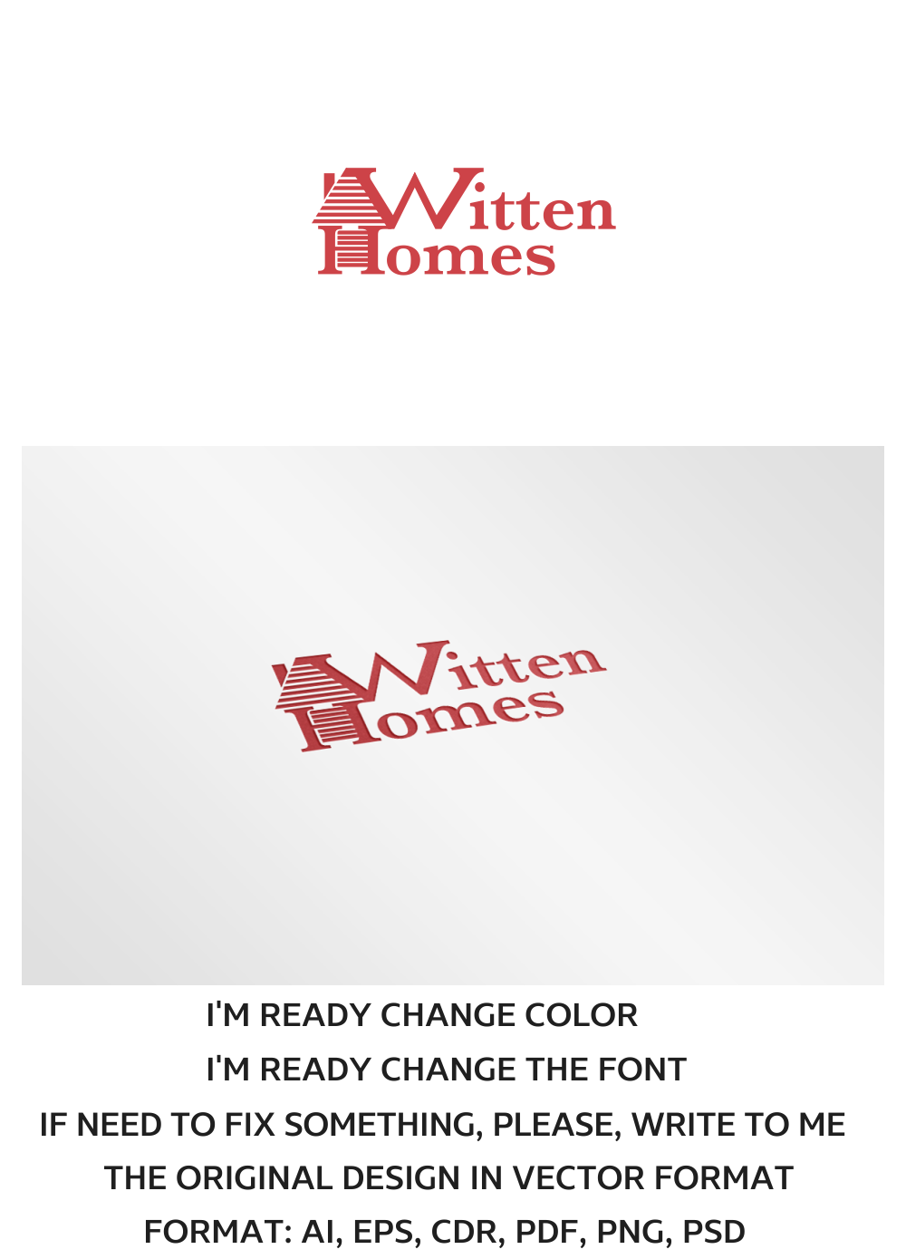 Logo Design by artsterdam for this project | Design #10083463