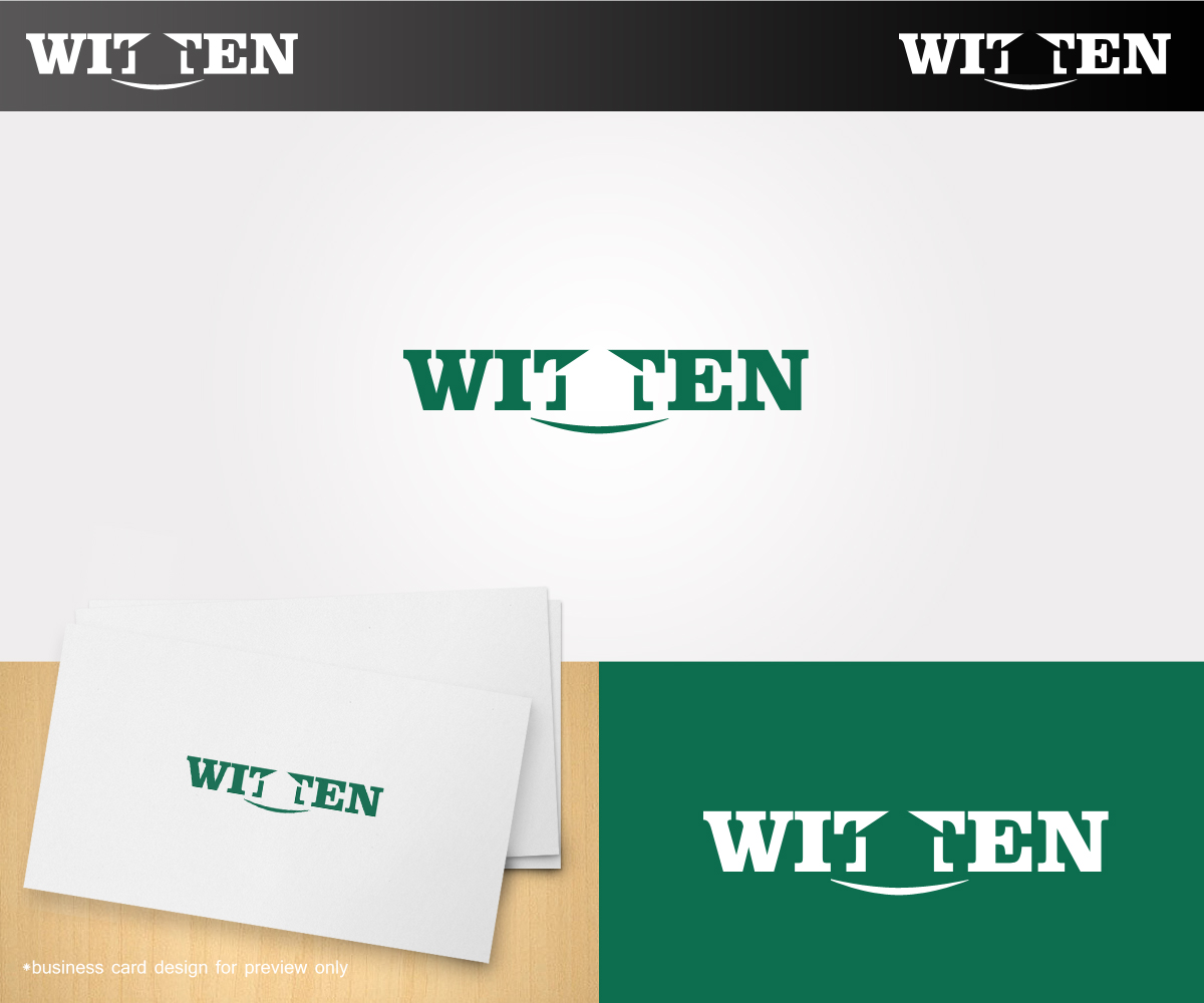 Logo Design by vida for this project | Design #10098588