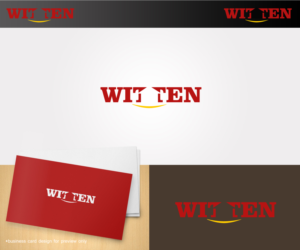 Diseño de Logo por vida para este proyecto | Diseño: #10098590