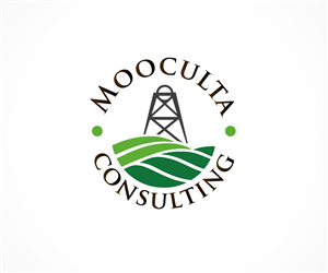 Design de Logo par wolf pour Mooculta Consulting | Design : #2157464