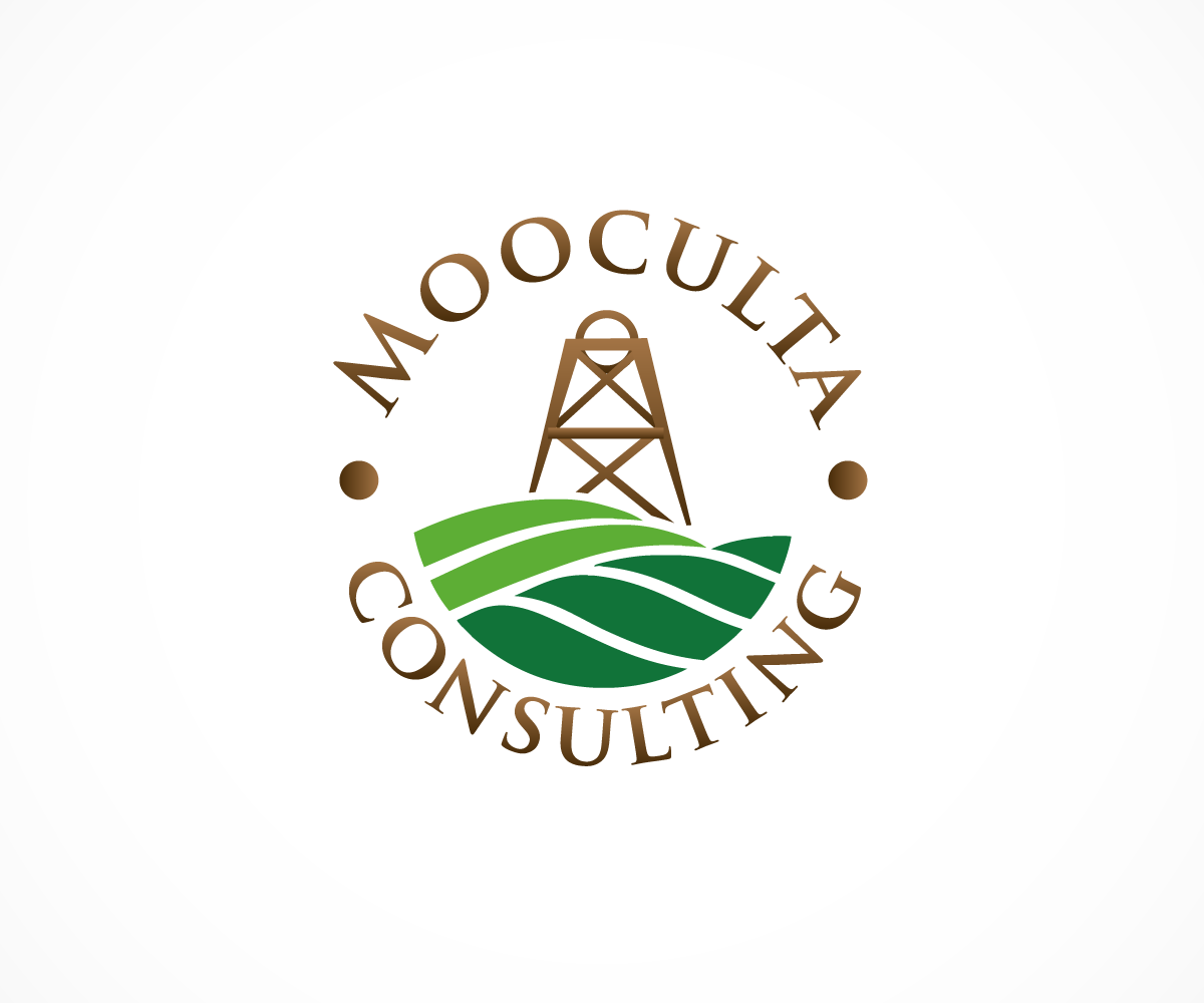 Logo Design by wolf for Mooculta Consulting | Design #2157466