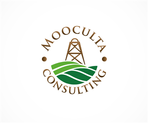 Design de Logo par wolf pour Mooculta Consulting | Design : #2157466