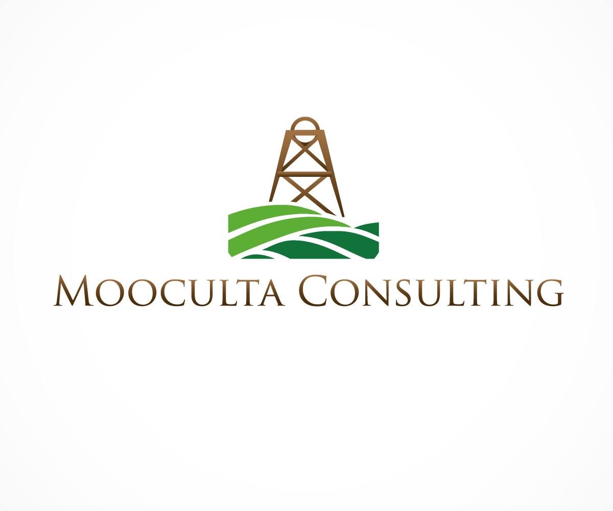 Diseño de Logo por wolf para Mooculta Consulting | Diseño #2157470