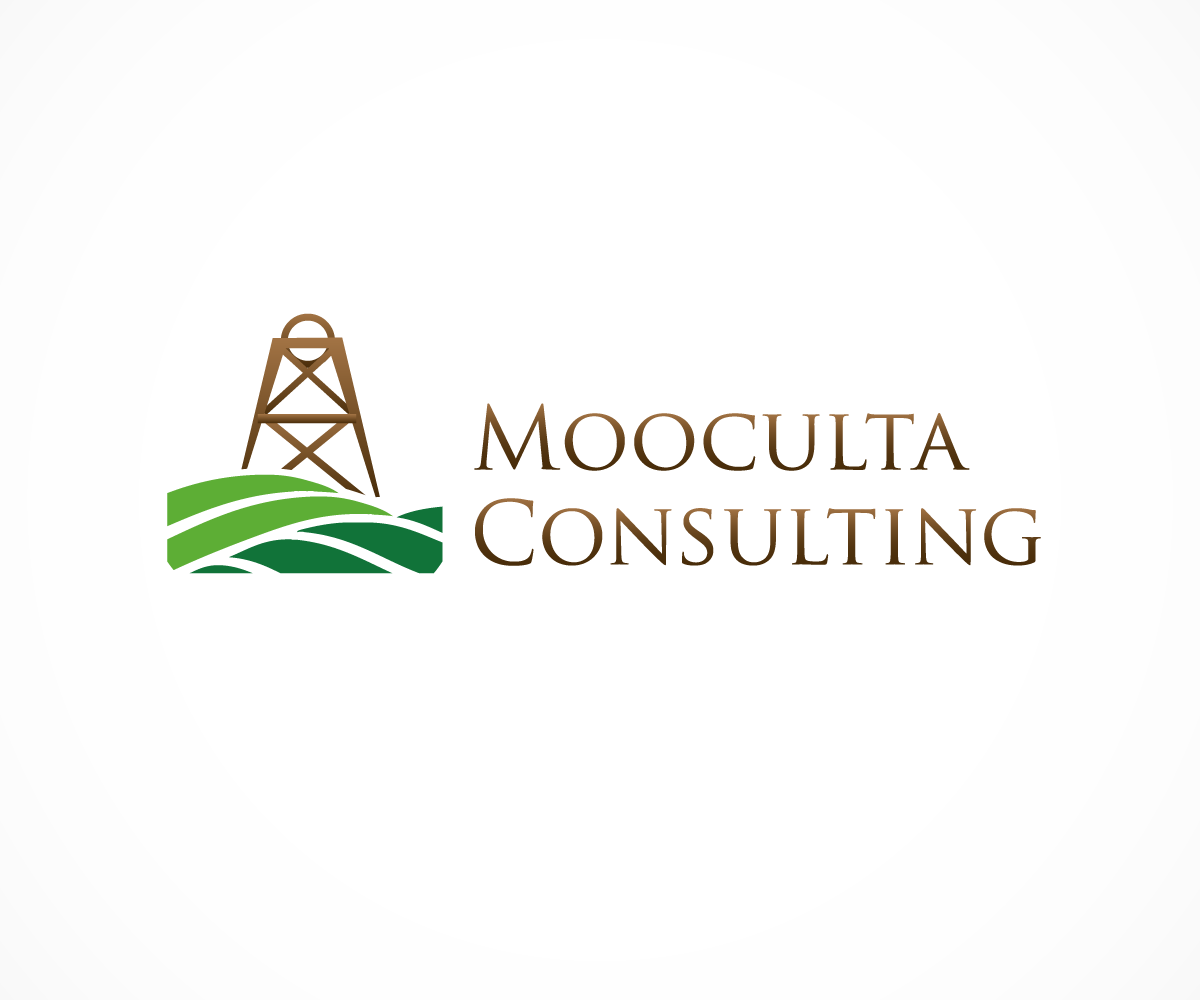 Diseño de Logo por wolf para Mooculta Consulting | Diseño #2157471