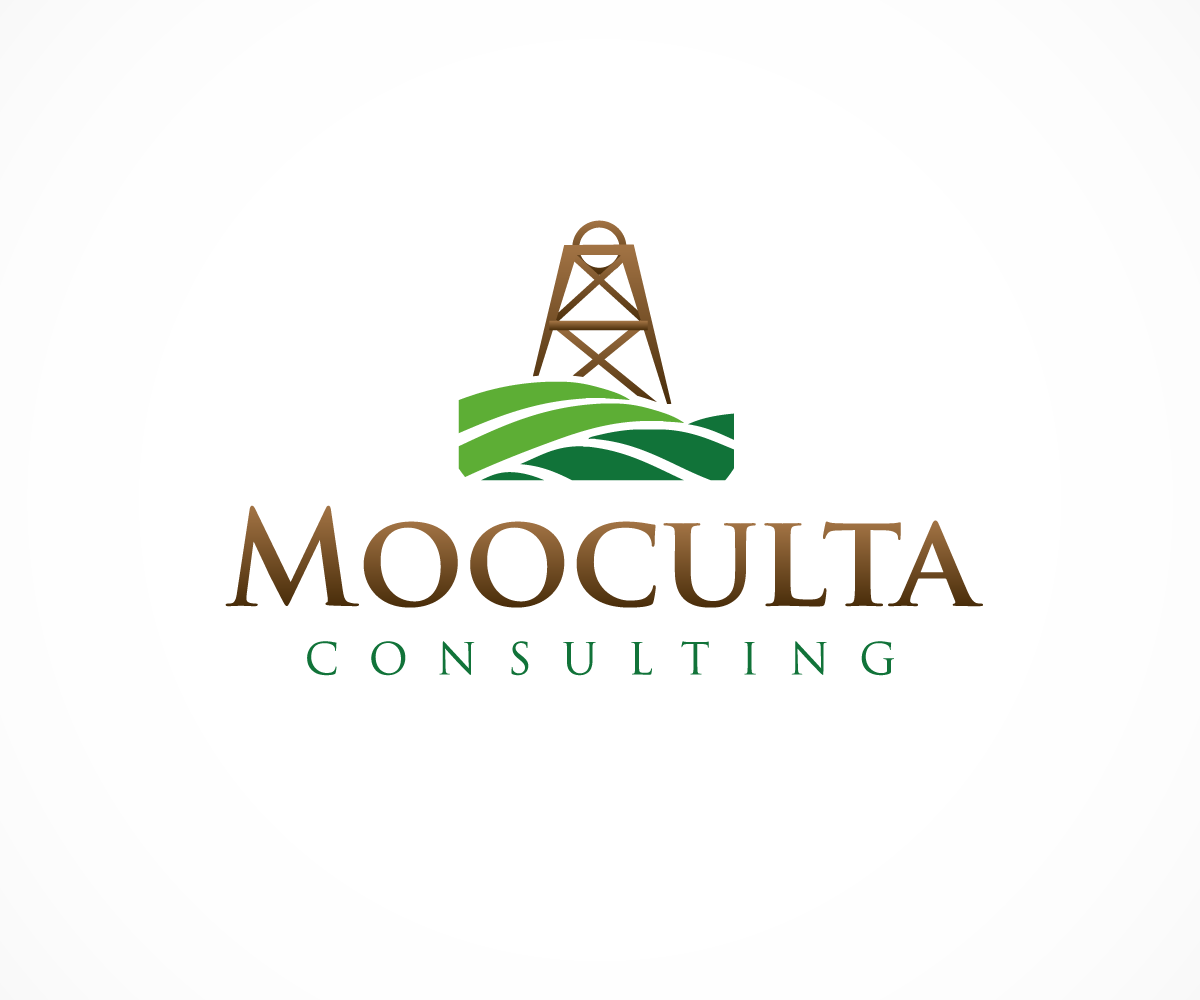 Logo-Design von wolf für Mooculta Consulting | Design #2157472