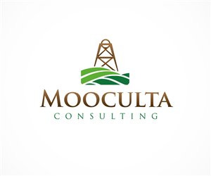 Design de Logo par wolf pour Mooculta Consulting | Design : #2157472