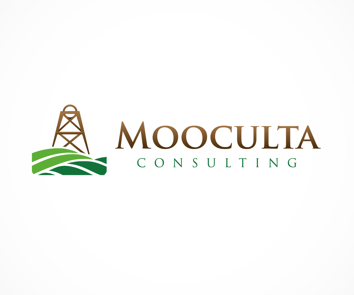 Diseño de Logo por wolf para Mooculta Consulting | Diseño #2157475