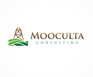 Design de Logo par wolf pour Mooculta Consulting | Design : #2157475