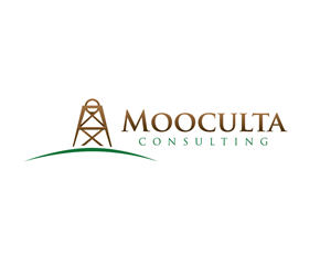 Design de Logo par wolf pour Mooculta Consulting | Design : #2157669