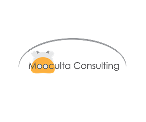 Design de Logo par chiarubio pour Mooculta Consulting | Design : #2150938