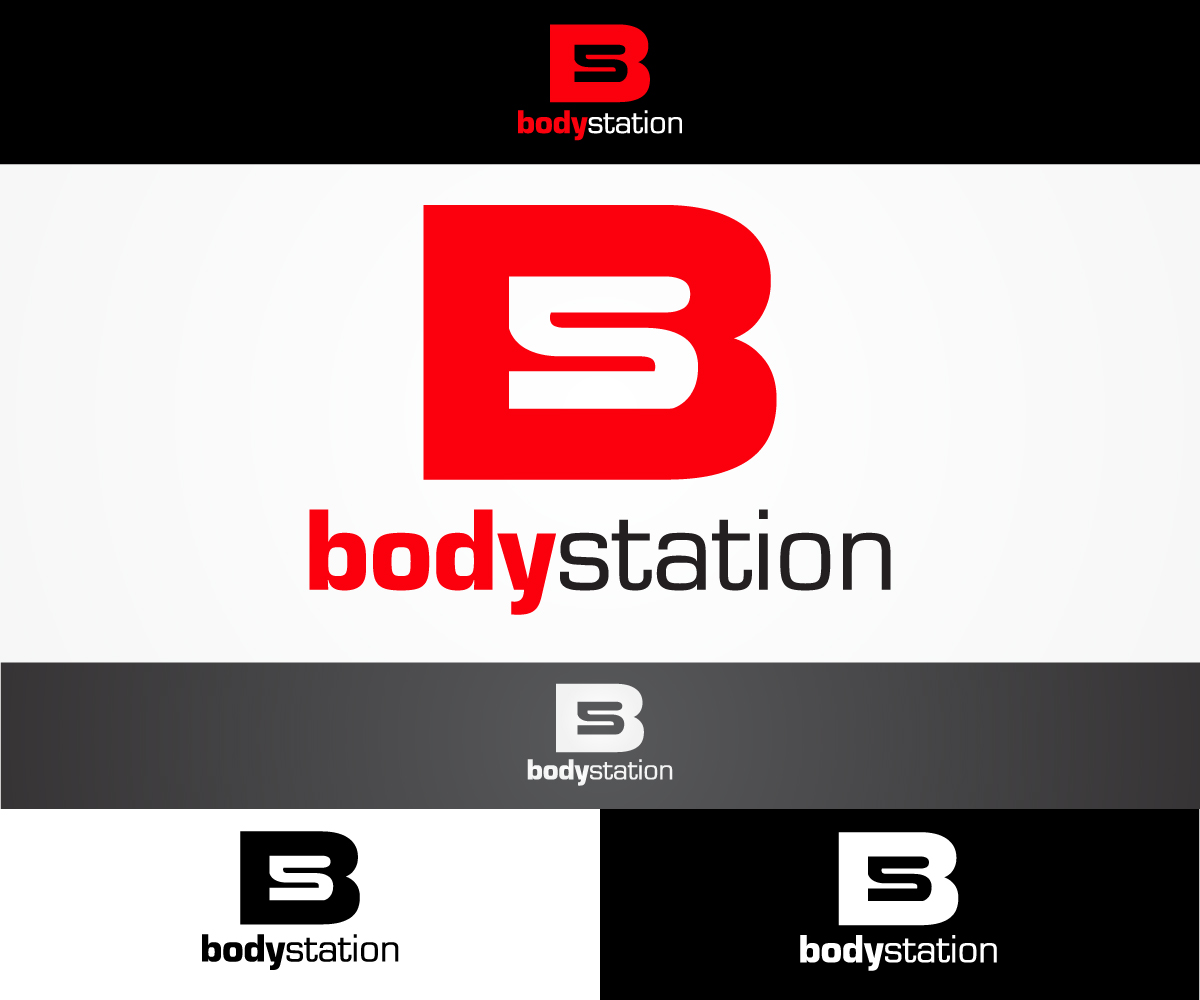 Logo Design by sangeloenriquez for Evolve Fitness & Physio | Design #10093517