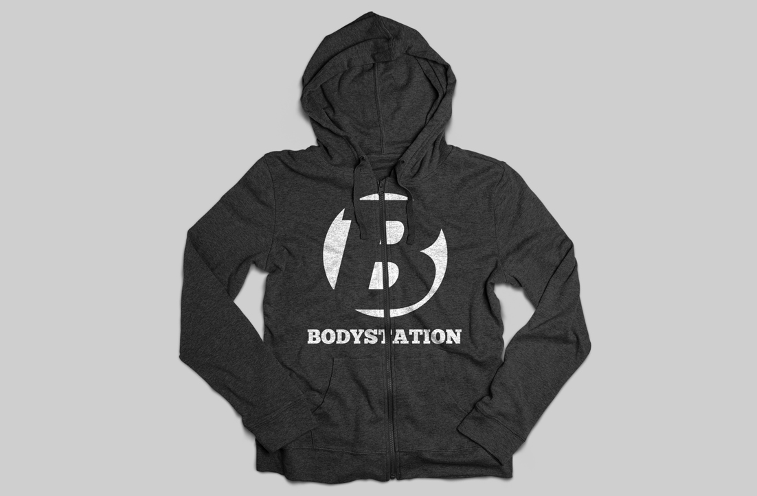 Logo Design by GLDesigns for Evolve Fitness & Physio | Design #10082770