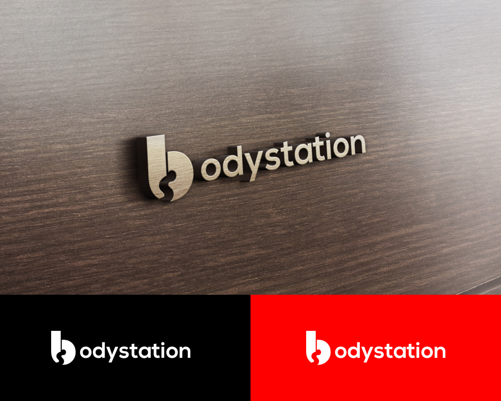 Logo Design by FAMous_Designs for Evolve Fitness & Physio | Design #10090282