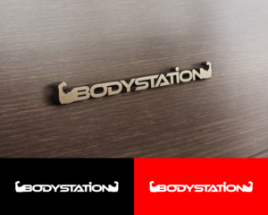 Logo Design by FAMous_Designs for Evolve Fitness & Physio | Design: #10090283