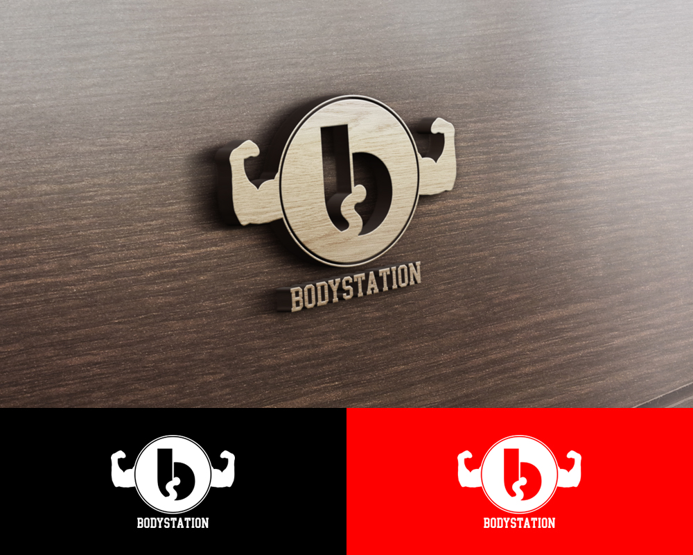 Design de Logo par FAMous_Designs pour Evolve Fitness & Physio | Design #10090284