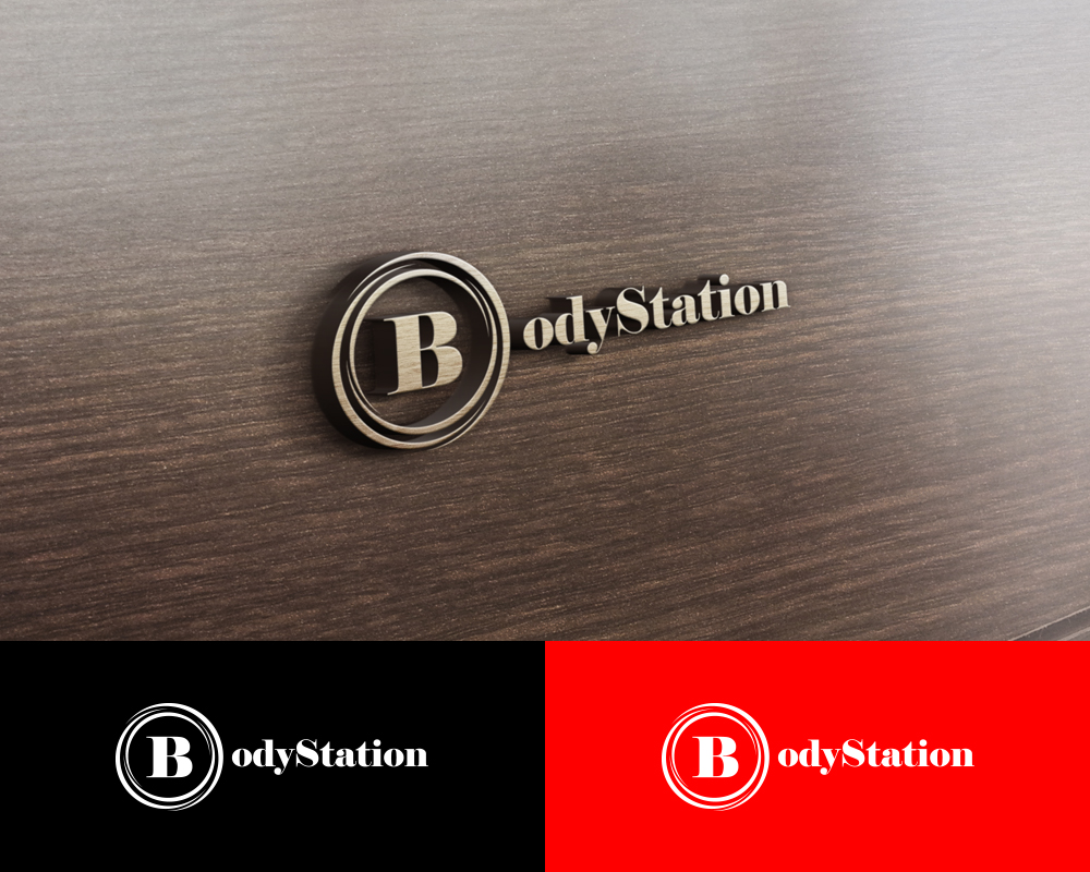 Logo Design by FAMous_Designs for Evolve Fitness & Physio | Design #10090285