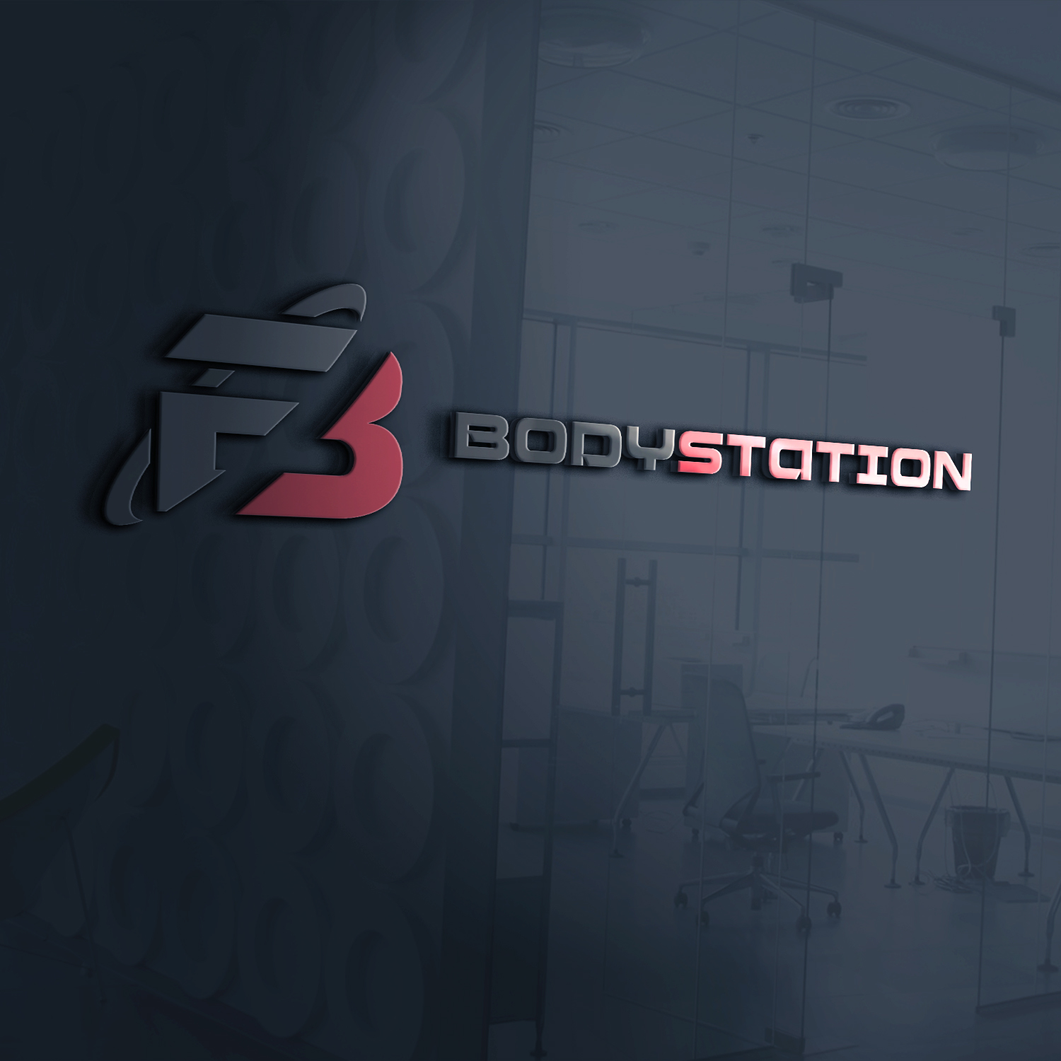 Logo Design by SimplyBe for Evolve Fitness & Physio | Design #10084561