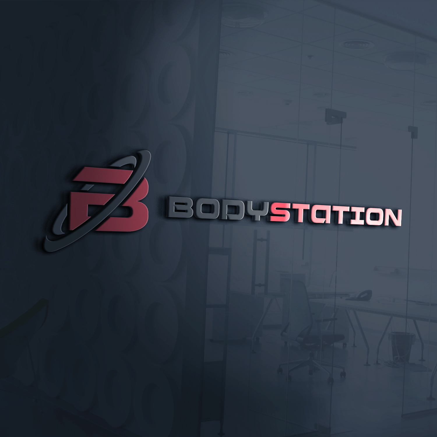 Logo Design by SimplyBe for Evolve Fitness & Physio | Design #10096643