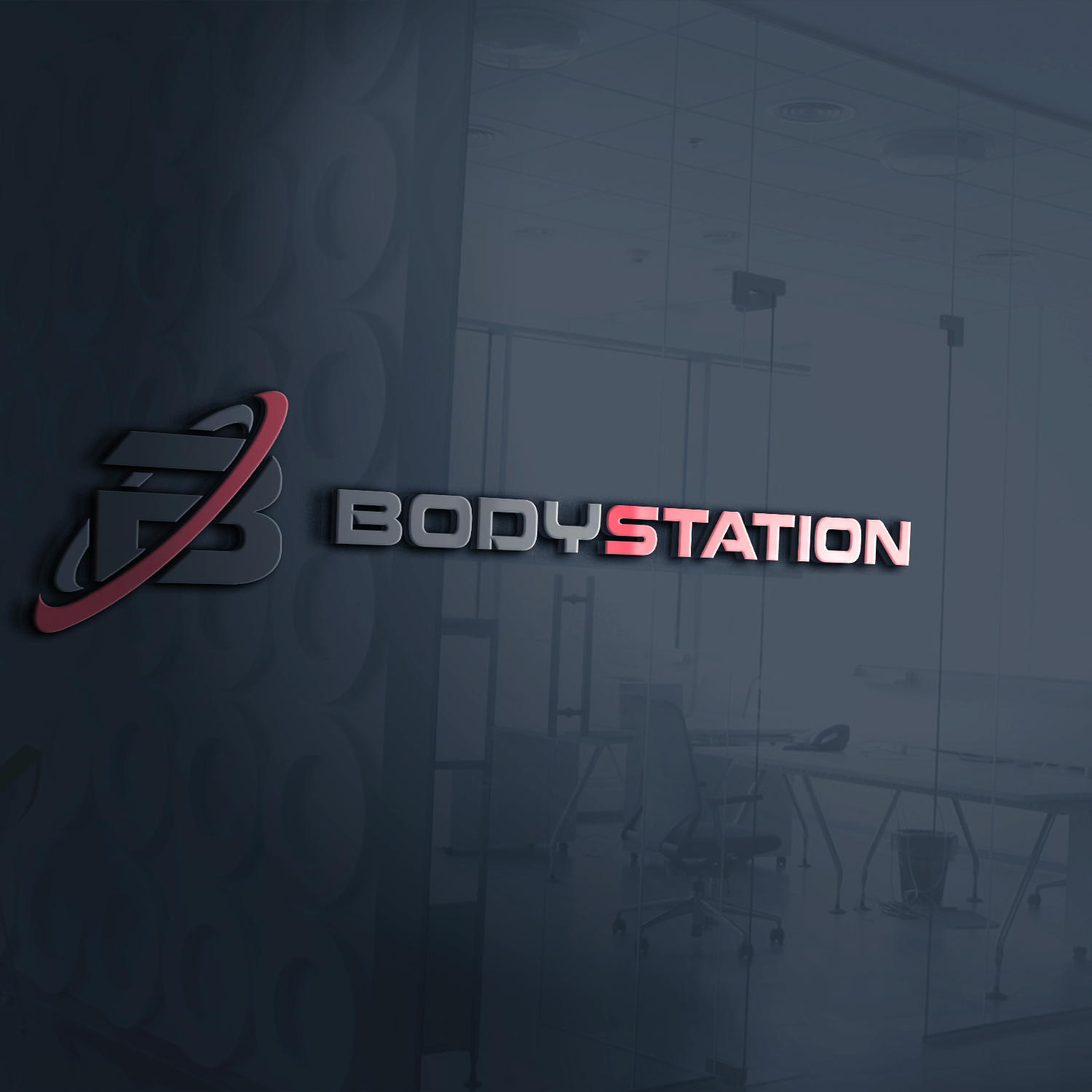 Logo Design by SimplyBe for Evolve Fitness & Physio | Design #10151488