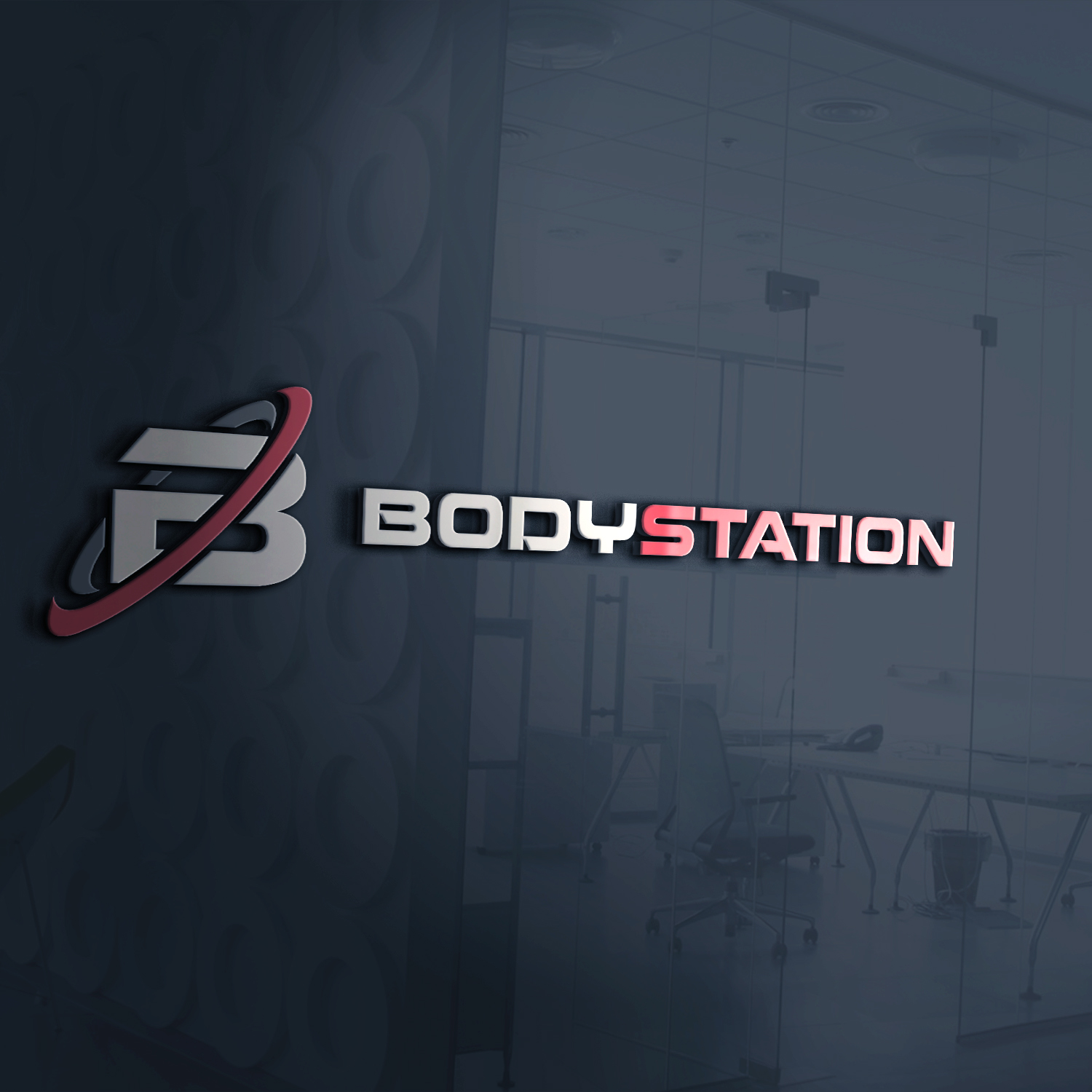 Logo Design by SimplyBe for Evolve Fitness & Physio | Design #10151550