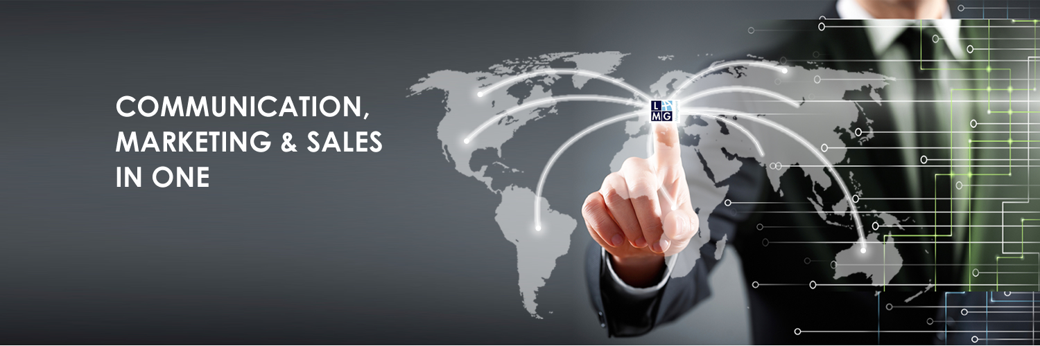 Landing Page Design by Sbss for LMG Management GmbH | Design #10298640