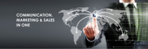 Tourism marketing and PR agency needs a new header design for their website landing page and social  | Landing Page-Design von Sbss