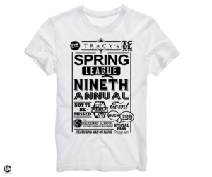 T-shirt Design by lisa for this project | Design: #10111918