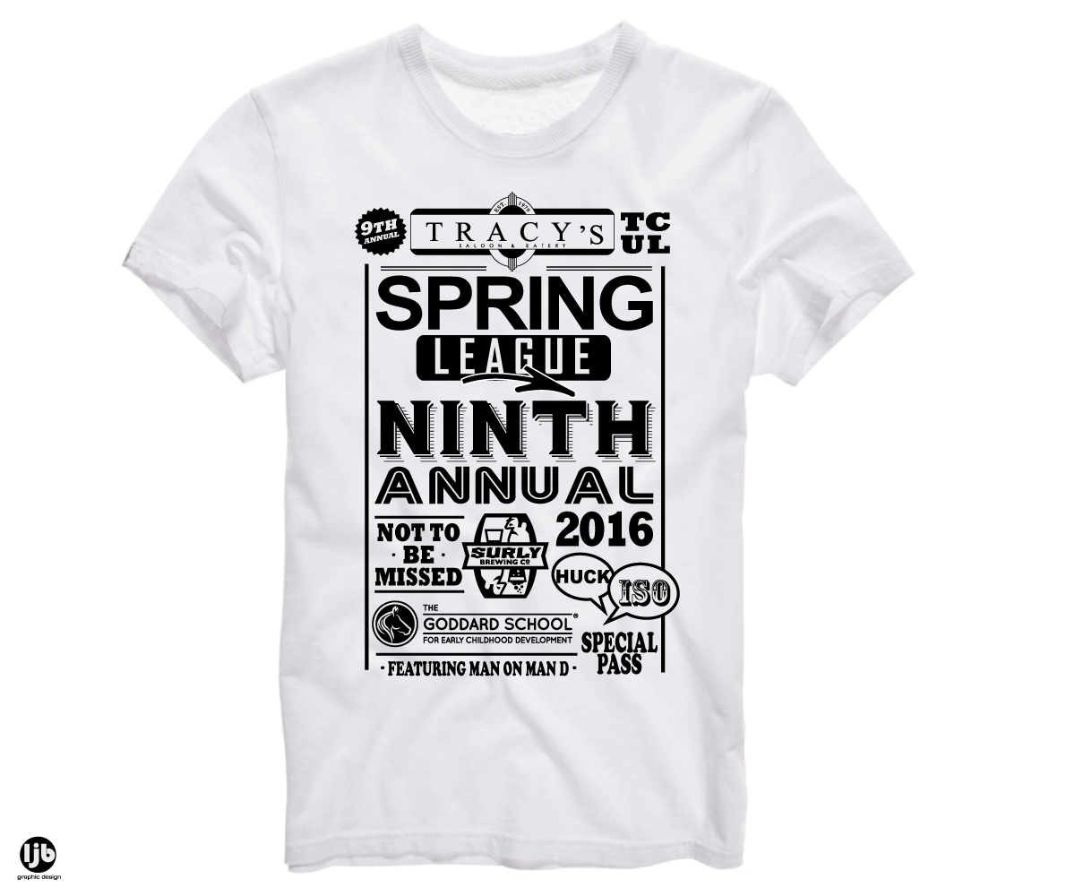 T-Shirt-Design von lisa für dieses Projekt | Design #10112918