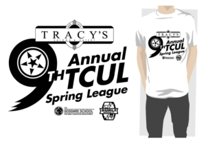 T-shirt Design by ReigeDesign