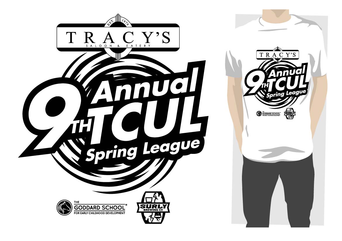 T-shirt Design by ReigeDesign for this project | Design #10101499