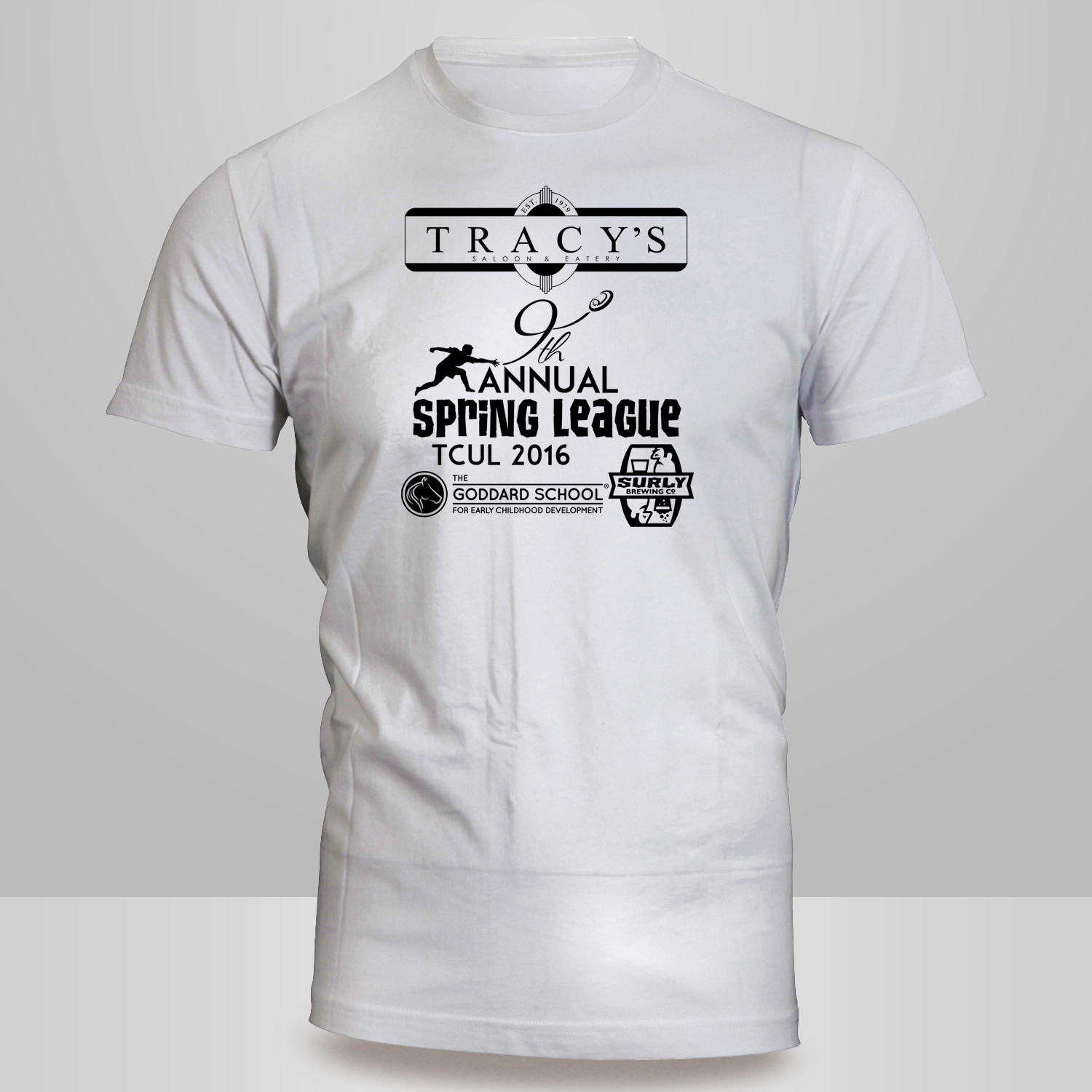 T-shirt Design by Kero for this project | Design #10097592