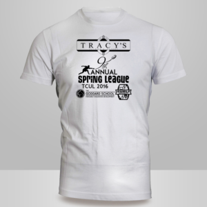 T-shirt Design by Kero for this project | Design: #10097592