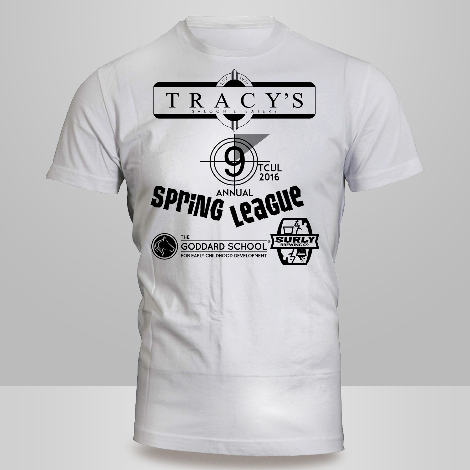 Design de T-shirt par Kero pour ce projet | Design #10104636