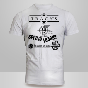 T-shirt Design by Kero for this project | Design: #10104636