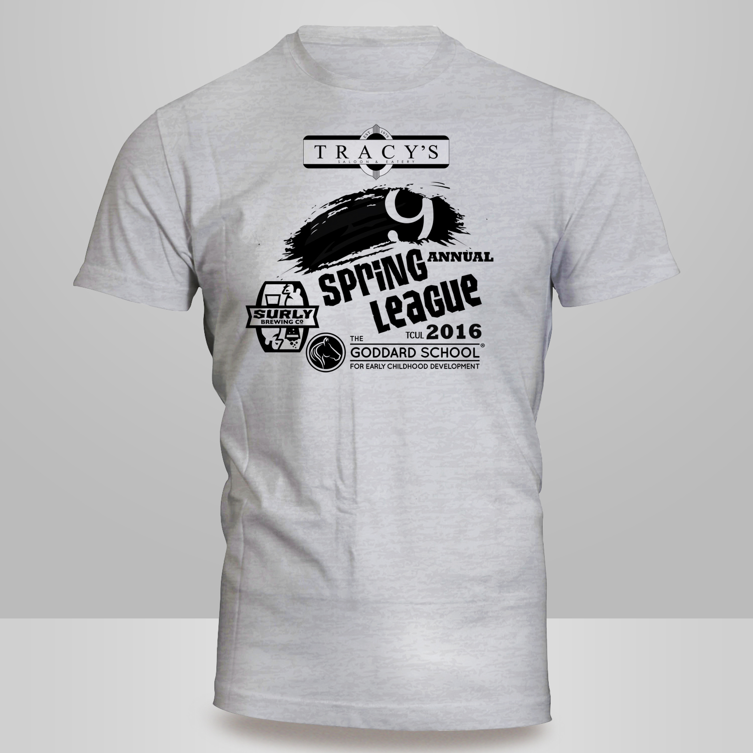 T-shirt Design by Kero for this project | Design #10105034