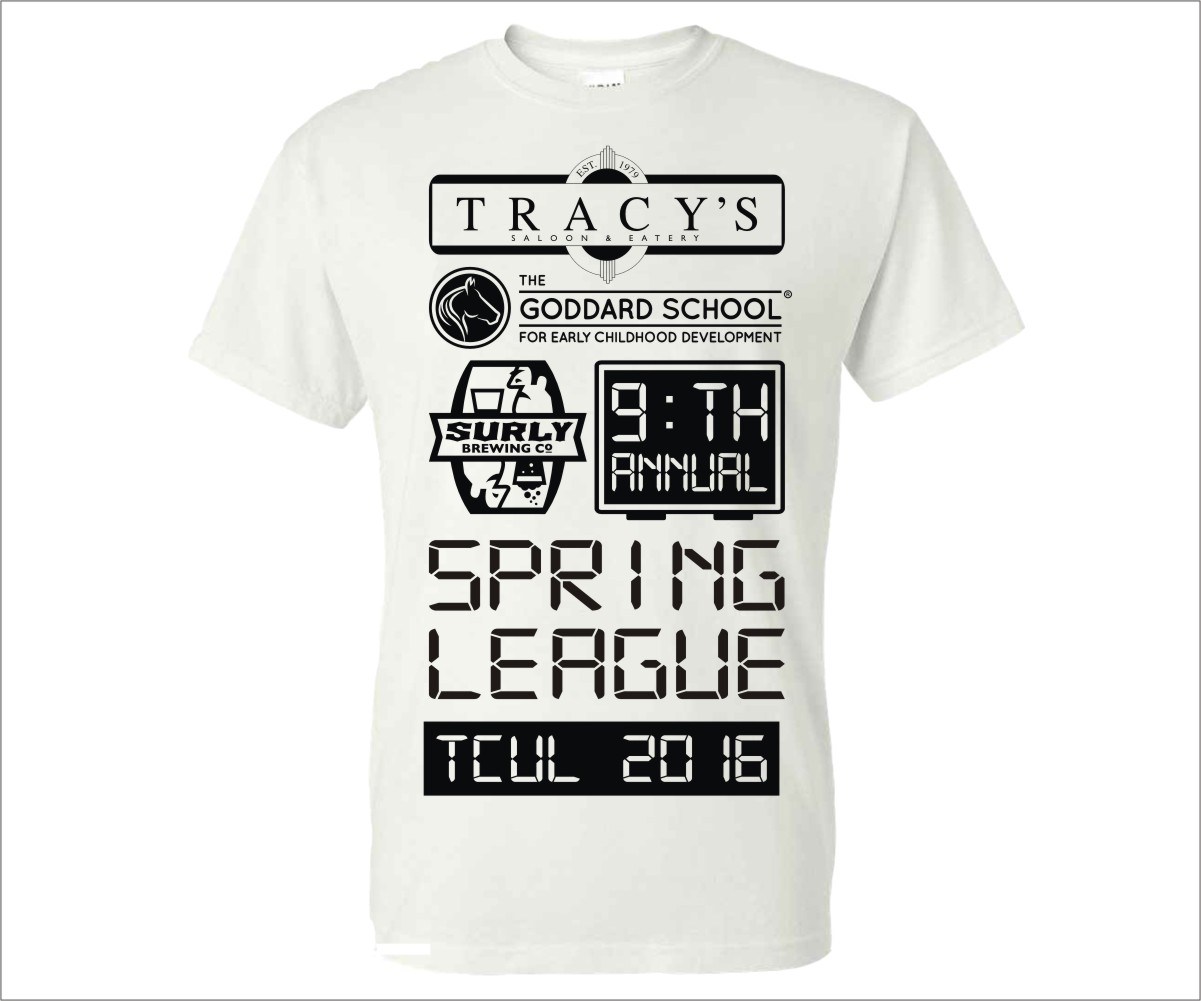 T-shirt Design by Rox Art Design for this project | Design #10084752