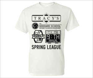 T-shirt Design by Rox Art Design for this project | Design: #10084914