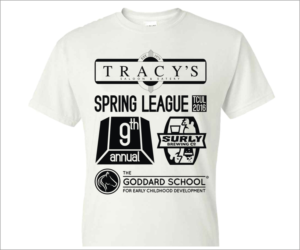 T-shirt Design by Rox Art Design for this project | Design: #10100000