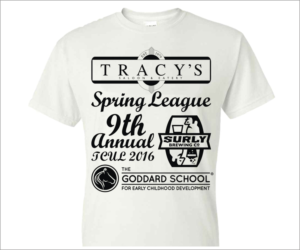 T-shirt Design by Rox Art Design for this project | Design: #10109851