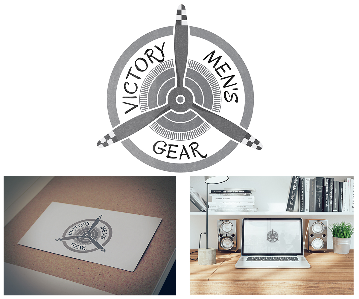 Logo Design by Aleksandar for this project | Design #10227902