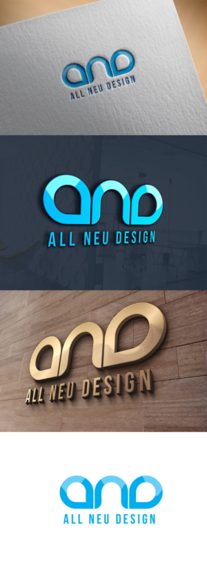 Logo-Design von kmatt