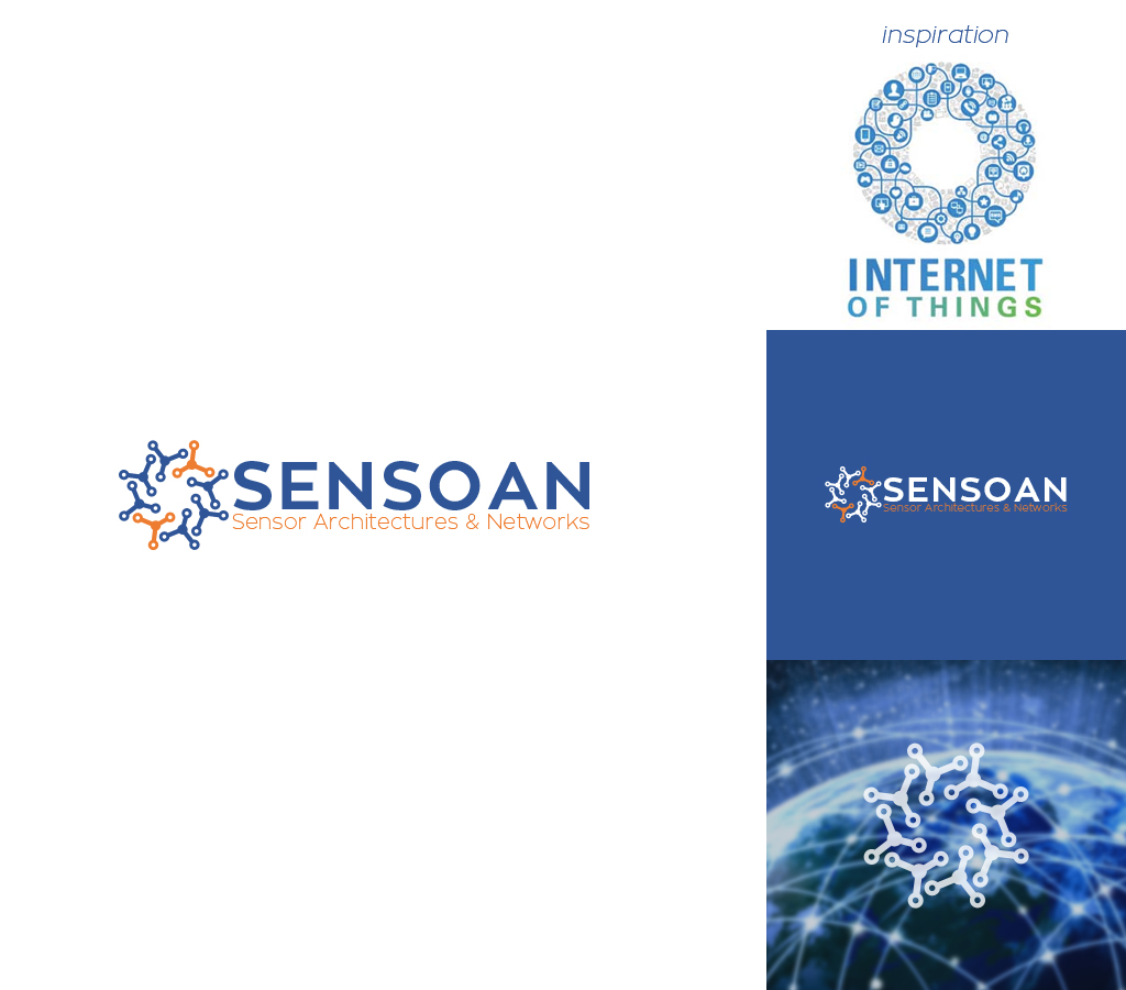 Logo Design by JohnM. for Sensoan | Design #10103218
