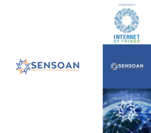 Logo Design by JohnM. for Sensoan | Design: #10103218