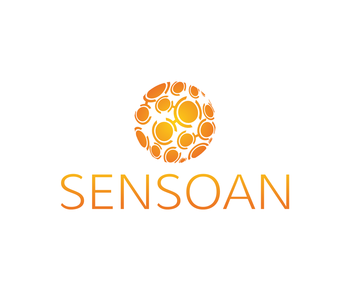 Logo Design by design.bb for Sensoan | Design #10176958