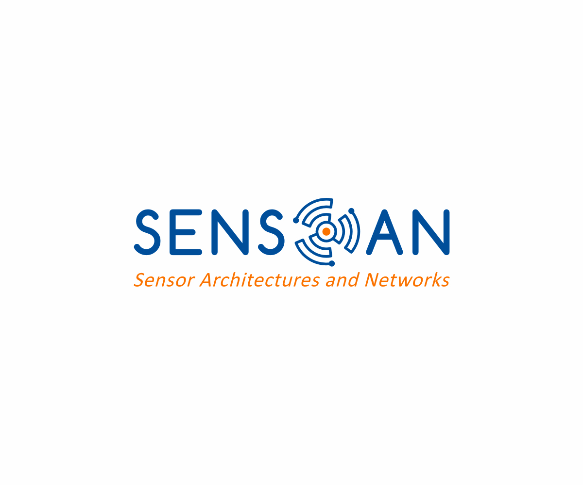 Logo Design by SMG for Sensoan | Design #10210445